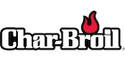 Logo van het merk Char Broil