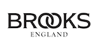 Logo of the Brooks England brand