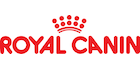 Logo van het merk Royal Canin