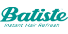 Logo van het merk Batiste