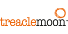 Logo van het merk Treaclemoon