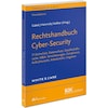 Legal Handbook Cyber Security (German)