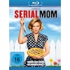 Serial Mom (Blu-ray, 1994, Portugiesisch, Slowenisch, Englisch, Deutsch)