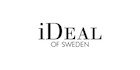 Logo van het merk iDeal Of Sweden