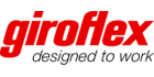 Logo of the Giroflex brand