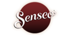 Logo van het merk Senseo