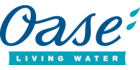 Logo van het merk Oase