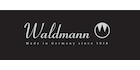 Logo van het merk Waldmann