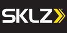 Logo van het merk SKLZ