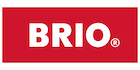 Logo van het merk Brio