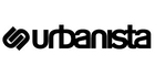Logo van het merk Urbanista