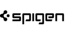 Logo van het merk Spigen