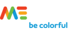 Logo van het merk MeFOTO
