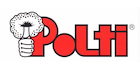 Logo of the Polti brand