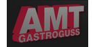 Logo van het merk AMT