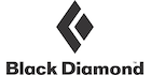 Logo van het merk Black Diamond