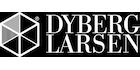 Logo der Marke Dyberg Larsen