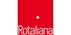 Logo der Marke Rotaliana