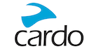 Logo van het merk Cardo