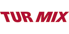 Logo of the Turmix brand