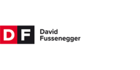 Logo van het merk David Fussenegger