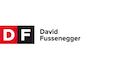 Logo van het merk David Fussenegger