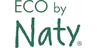 Logo van het merk Naty