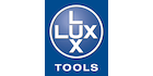 Logo van het merk Lux