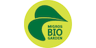 Logo van het merk Migros-Bio Garden