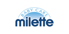 Logo of the Milette brand