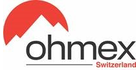 Logo der Marke Ohmex