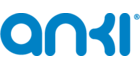 Logo van het merk Anki