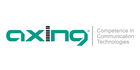 Logo der Marke Axing