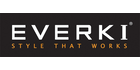 Logo van het merk Everki