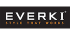 Logo of the Everki brand
