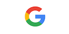 Logo van het merk Google