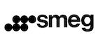 Logo of the Smeg brand