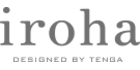 Logo van het merk Iroha