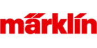Logo van het merk Märklin
