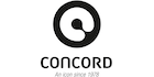 Logo der Marke Concord