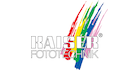 Logo of the Kaiser Fototechnik brand