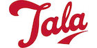 Logo van het merk Tala