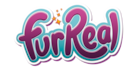 Logo van het merk FurReal