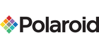 Logo van het merk Polaroid
