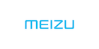Logo der Marke Meizu