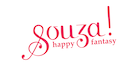 Logo van het merk Souza