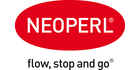 Logo van het merk Neoperl