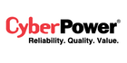 Logo van het merk Cyberpower