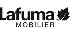 Logo van het merk Lafuma