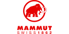 Logo of the Mammut brand